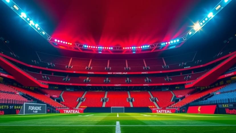 Arsenal mot Manchester City laguppställning