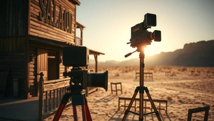 Clint Eastwoods bästa filmer genom tiderna