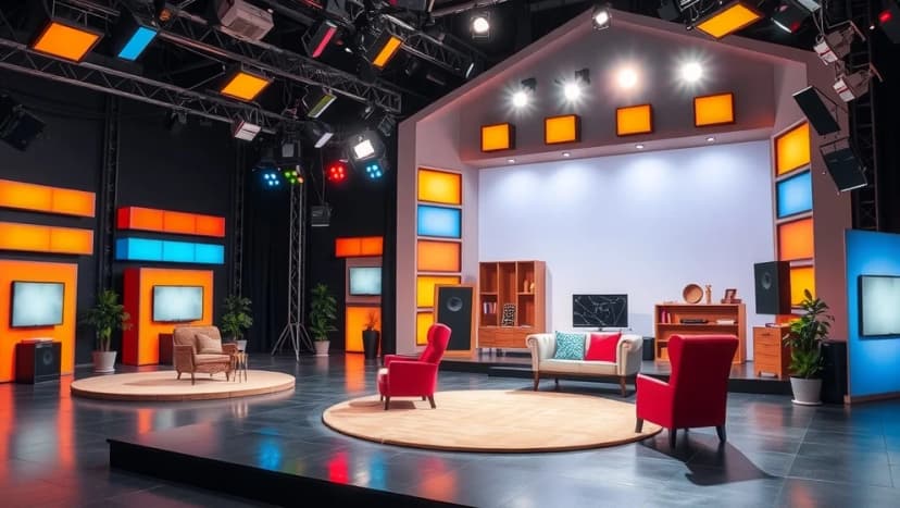 Rollistan i Knutby är en svensk TV-serie